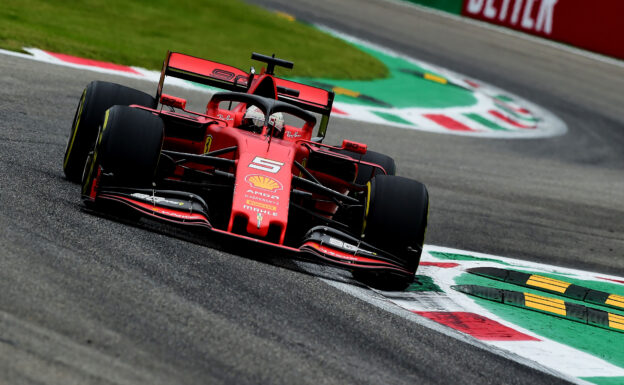 Lap Times 3rd Free Practice 2019 Italian F1 GP 1 Lap Times 3rd Free Practice 2019 Italian F1 GP