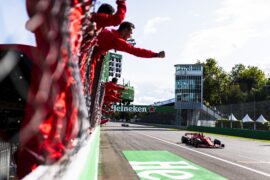 Wallpaper pictures 2019 Italian F1 GP