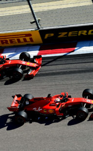 Michael Masi: Perintah tim 'bagian dari F1'