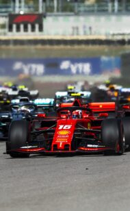 Peter Windsor's 2019 Russian F1 GP Analysis