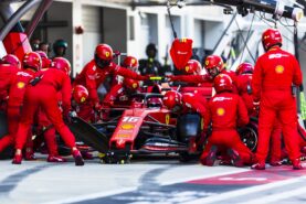 Nico Rosberg's Russian F1 GP Analysis