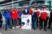 F1 boss Michael Masi 'looking forward' to 2020
