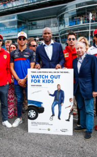F1 2019: Singapore GP preview - Pierre Gasly