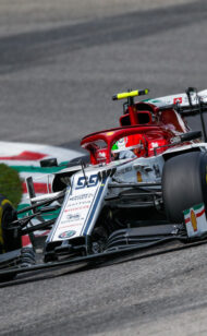 F1 world now thankful for 'Halo' safety
