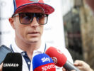 Raikkonen not worried about slower cars in 2021