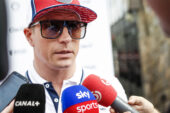 2 more drivers not in with Hamilton's vegan message