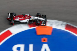 Wallpaper pictures 2019 Russian F1 GP