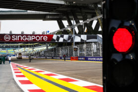 Symonds denies 2021 cars to be 6 seconds slower