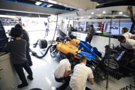 Wallpaper pictures 2019 Italian F1 GP