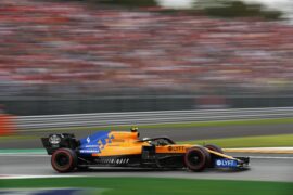 Wallpaper pictures 2019 Italian F1 GP