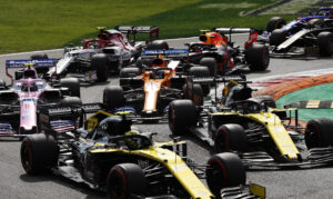 The Hulk & Honey Badger score big points for Renault