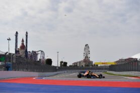 Next season's Russian GP venue switch confirmed then denied