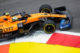 Wallpaper pictures 2019 Russian F1 GP