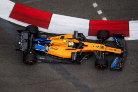 De la Rosa: McLaren can close gap to top teams in 2020