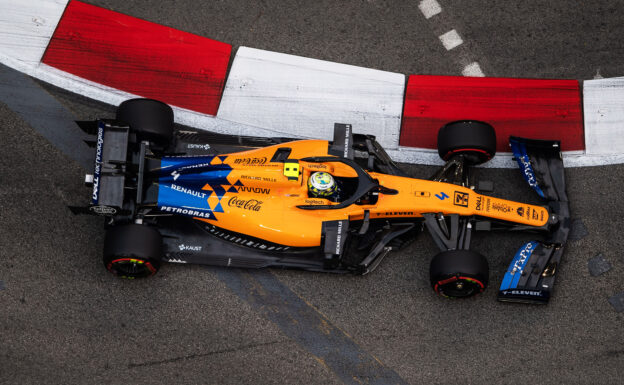De la Rosa: McLaren can close gap to top teams in 2020 1 De la Rosa: McLaren can close gap to top teams in 2020