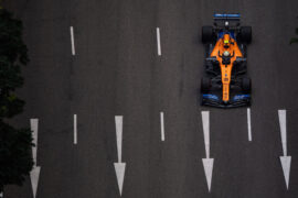 Wallpaper pictures 2019 Singapore F1 GP