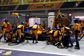 Wallpaper pictures 2019 Singapore F1 GP