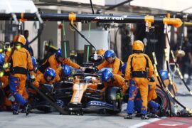 Taustakuvakuvat 2019 Russian F1 GP
