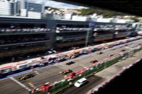 F1 Nation: Preview 2021 Russian F1 GP