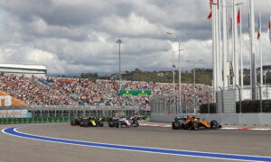 Tilke defends 'boring' F1 track designs