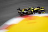 Abiteboul: Renault team was 'missing something'