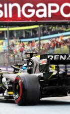 F1 Nation: 2022 Singapore F1 Grand Prix preview