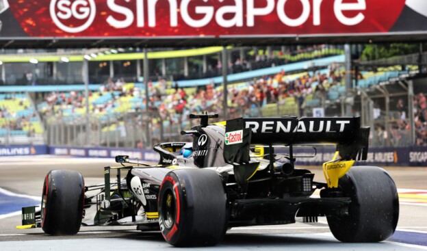 F1 Nation: 2022 Singapore F1 Grand Prix preview 1 F1 Nation: 2022 Singapore F1 Grand Prix preview