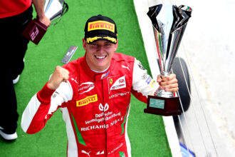 Steiner: Schumacher w Haas byłby zaszczytem