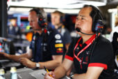 Reports: Red Bull & Honda close to 2021 extension