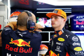 Talking Bull: Team Radio