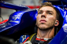 Over 150 join Gasly with Mexico City virus