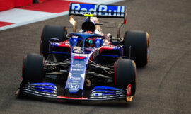 Wallpaper pictures 2019 Singapore F1 GP