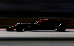 Wallpaper pictures 2019 Singapore F1 GP