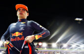 Verstappen: Sim racing 'great preparation' for 2020