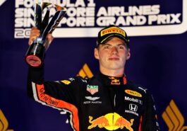 Pundit urges Verstappen to quit Red Bull