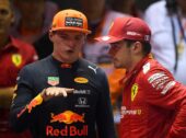 According to Berger two more drivers also will win title in Mercedes car