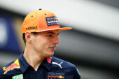 Verstappen supports end of F1 'sprint race' idea