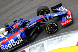 Wallpaper pictures 2019 Russian F1 GP