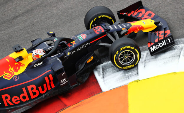 Lap Times 2nd Free Practice 2019 Russian F1 GP 1 Lap Times 2nd Free Practice 2019 Russian F1 GP