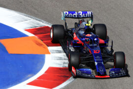 Alpine CEO wants his F1 drivers to be 'mature' next year
