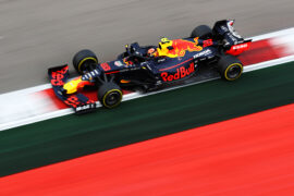 Wallpaper pictures 2019 Russian F1 GP