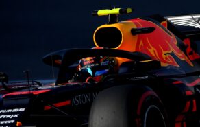 Wallpaper pictures 2019 Russian F1 GP
