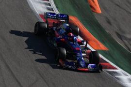 Wallpaper pictures 2019 Russian F1 GP