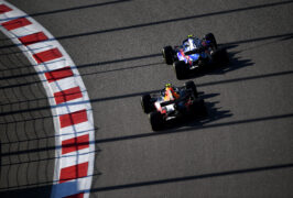 Wallpaper pictures 2019 Russian F1 GP