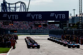 Todt: 2020 season start 'not official' yet