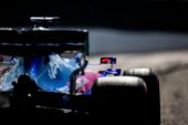 Kvyat 2019 Mexico F1 GP preview