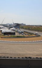 Суд постановил, что в эти выходные голландцы F1 GP можно продолжать