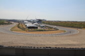 Zandvoort not worried as 2021 calendar changes
