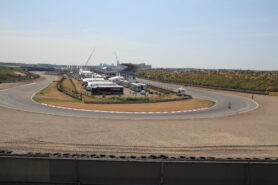 Court rules that this weekend's Dutch F1 GP can go ahead