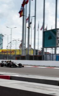 Kvyat & Gasly preview the upcoming Russian GP